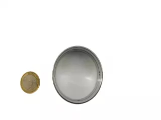 Force 325 engine bushing, 56 mm (1)