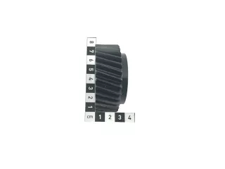 Force 325 hydraulic pump drive gear (1)