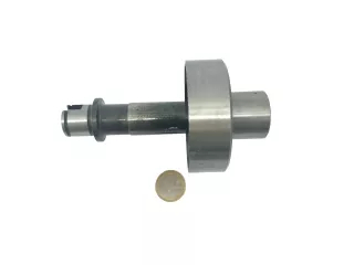 Force 325 hydraulic pump drive shaft (0)