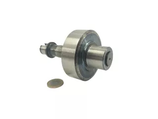 Force 325 hydraulic pump drive shaft (1)