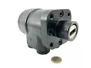 Force 325 orbit pump (1)