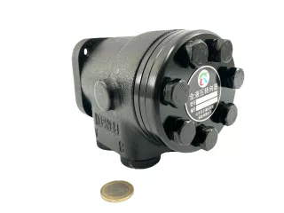 Force 325 orbit pump (0)