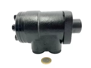 Force 325 Orbit Pumpe (2)