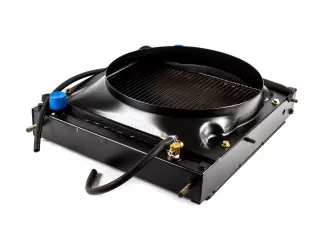 Force 325 Stage V cooling radiator (0)