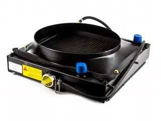 Force 325 Stage V cooling radiator (1)