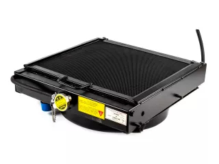 Force 325 Stage V cooling radiator (2)