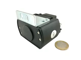 Force 325 Stage V electrical battery cut off switch (0)