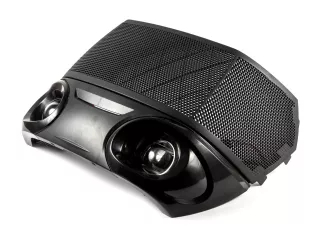 Force 325 Stage V front mask with headlights (2)