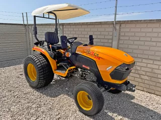 Force 325 Stage V Grasradsatz (0)