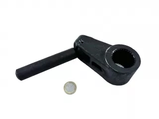 Force 325 Stage V Hubwelle Hebel (0)