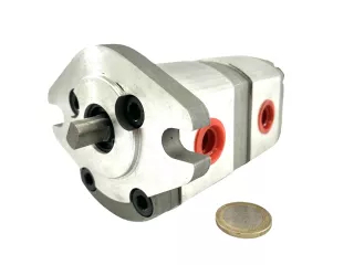 Force 325 Stage V hydraulic tandem pump (0)