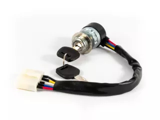 Force 325 Stage V ignition switch with key (0)