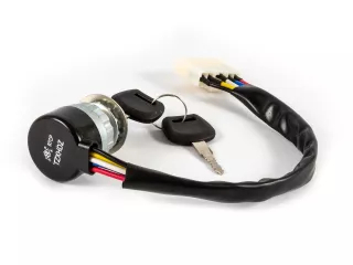Force 325 Stage V ignition switch with key (1)