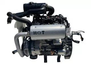 Force 325 Stage V kompletter Motor (4)