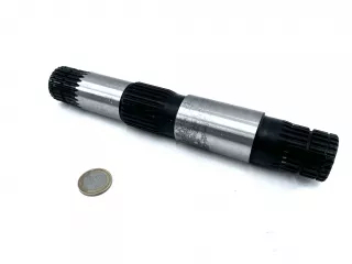 Force 325 Stage V lift shaft (0)