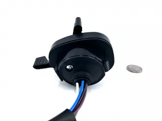Force 325 Stage V light switch/light/index/emergency flasher combined switch (1)