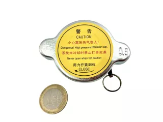 Force 325 Stage V radiator cap (0)