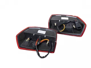 Force 325 Stage V  rear light pair, with 