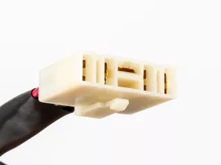 Force 325 Stage V Zündschloss mit Schlüsse (2)