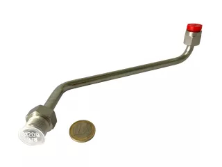 Force 325 Steuerblock, Rohr Nr. 4 (0)