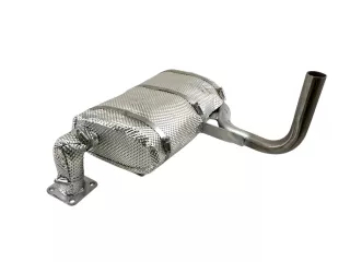 Force 326 Auspuff (1)