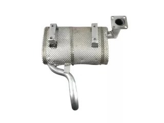 Force 326 muffler, refurbished (7)