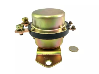 Force 326 tractor battery disconnect switch (2)
