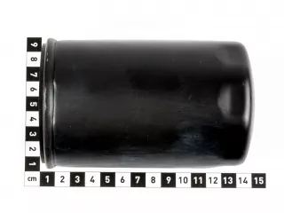 Force 326 tractor hydraulic filter (1)