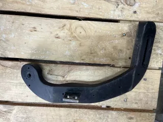 Force 430 accelerator pedal unit (1)