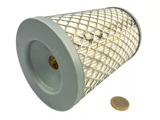 Force 430 air filter (0)