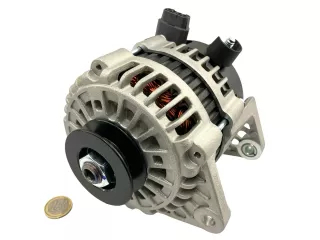 Force 430 alternator (0)