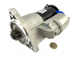 Force 430 Anlasser (0)