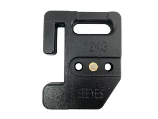 Force 430 Counter weight 12 kg (0)