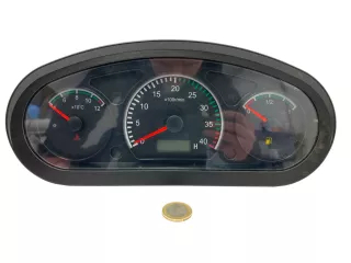 Force 430 dashboard instrument panel (0)