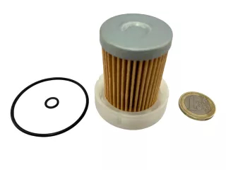 Force 430 fuel filter (fine) (0)