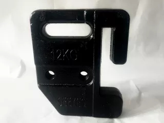 Force 430 Gegengewicht 12 kg (1)