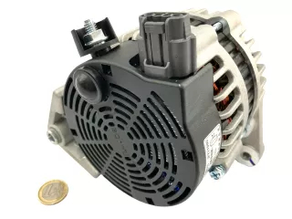 Force 430 generátor (1)