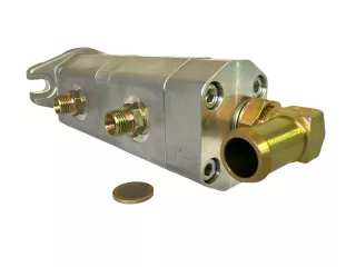 Force 430 Hydraulik-Tandempumpe (1)
