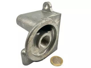 Force 430 Hydraulikfilter-Halterung (0)