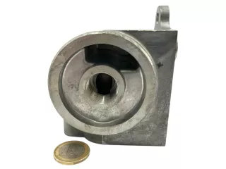 Force 430 Hydraulikfilter-Halterung (1)