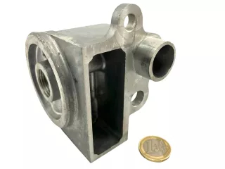 Force 430 Hydraulikfilter-Halterung (2)