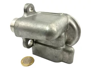 Force 430 Hydraulikfilter-Halterung (3)