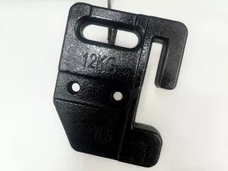 Force 430 Nasengewicht 12 kg (0)