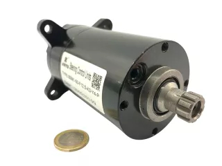 Force 430 power steering orbit pump (0)