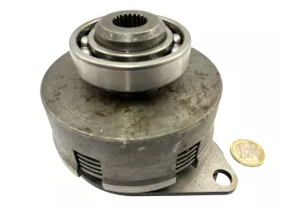 Force 430 PTO wet clutch unit (0)