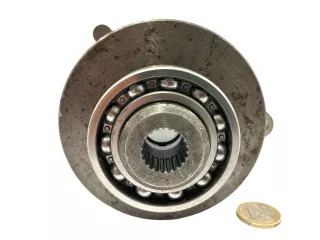 Force 430 PTO wet clutch unit (1)