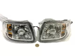 Force 430 Scheinwerferpaar links und rechts,