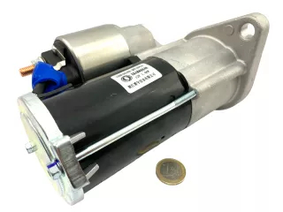 Force 430 starter motor (1)