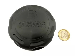 Force 430 Tankdeckel (0)