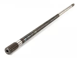 Force 435 clutch shaft (1)